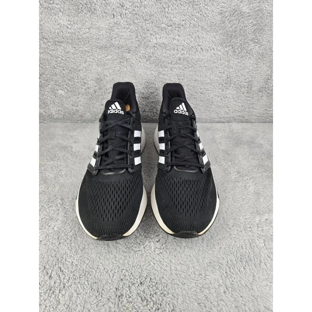 Adidas Men's Running Shoes GY2190 Size 11.5 Black Shoes Trainer